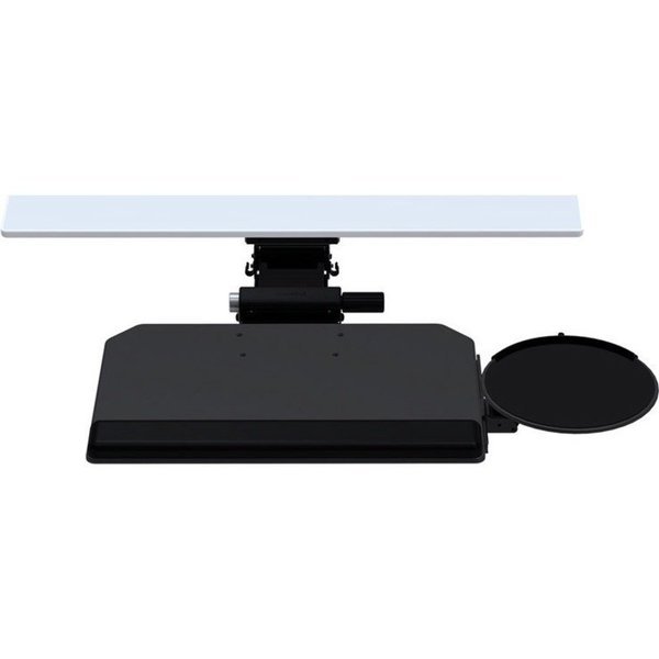6G Keyboard System, Humanscale, Mfr#: 6G10090-18